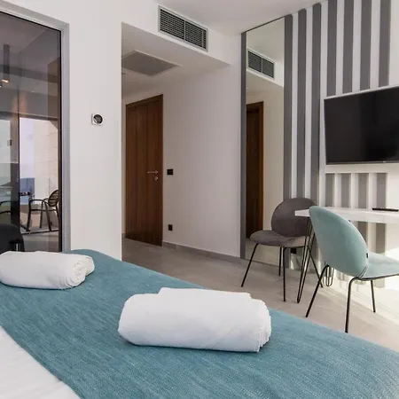 Luxury Maris 5* 두브로브니크
