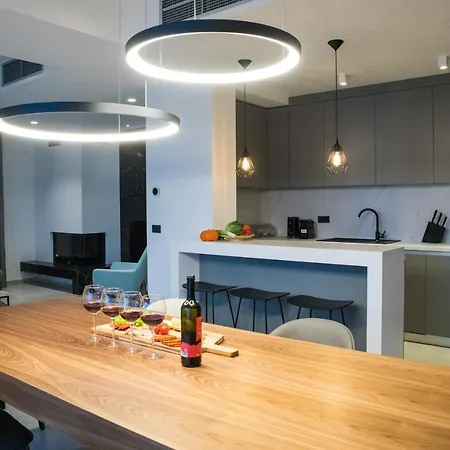 Luxury Maris 5* * 두브로브니크
