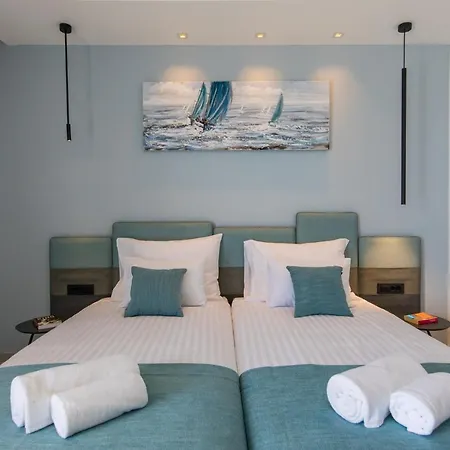 빌라 Luxury Maris 5*