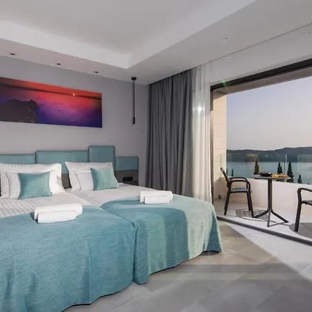 Luxury Maris 5* 두브로브니크