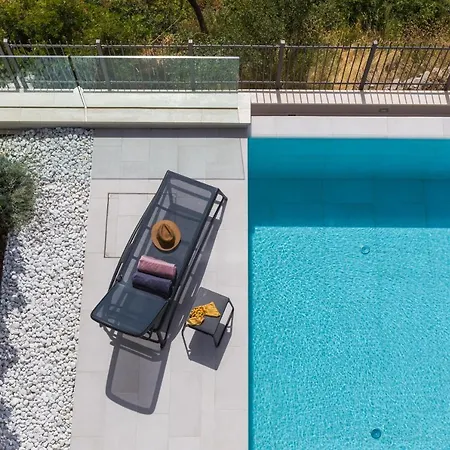 Luxury Maris 5* *