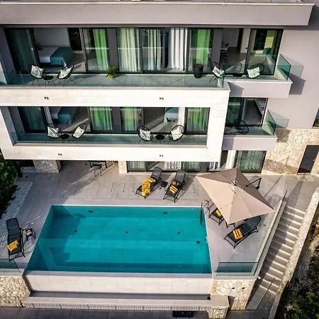 Luxury Maris 5* 두브로브니크